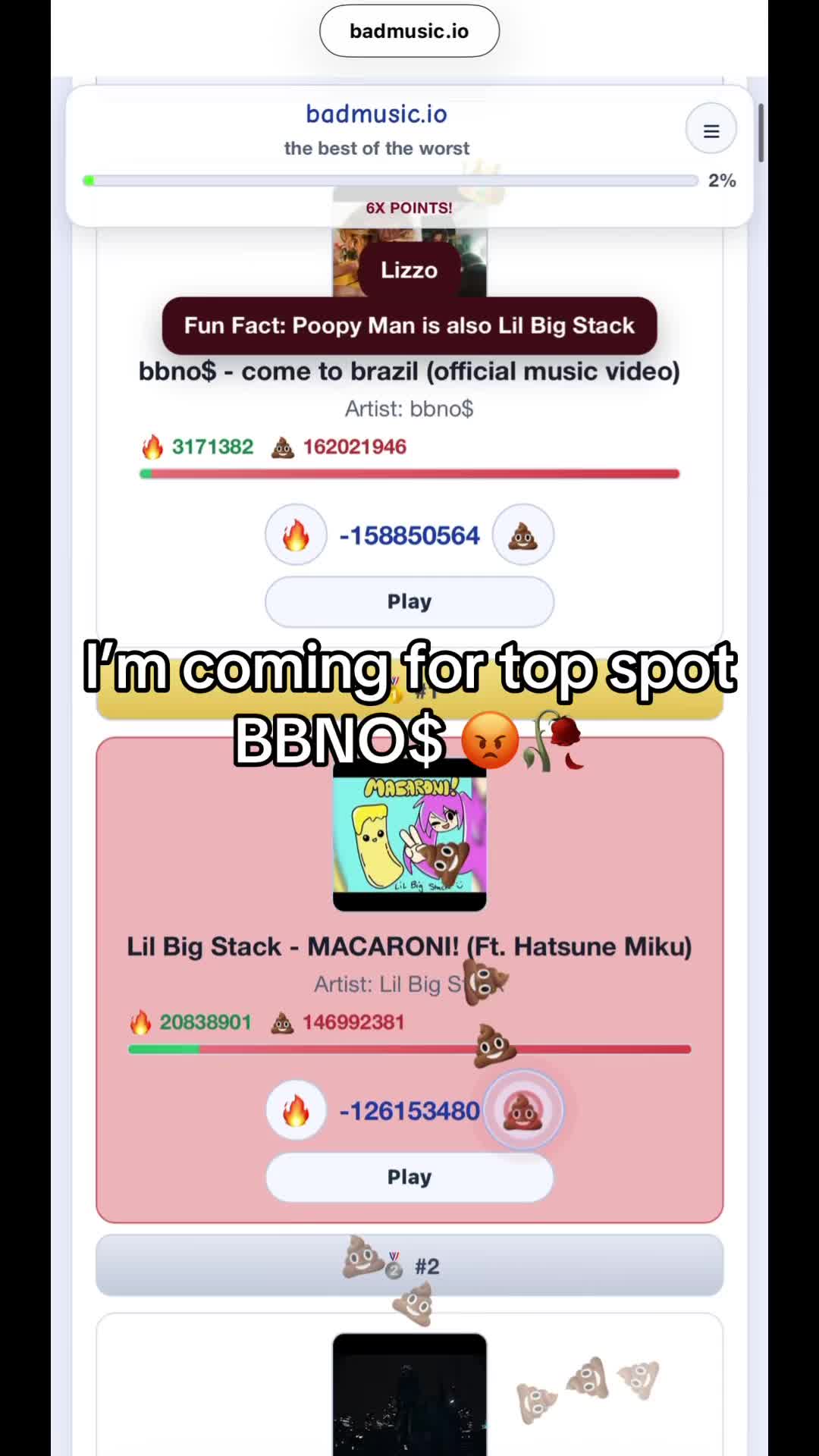 @Lil Big Stack