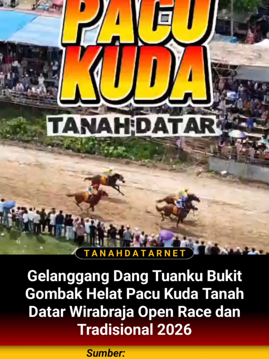 @BATUSANGKAR | TANAH DATAR