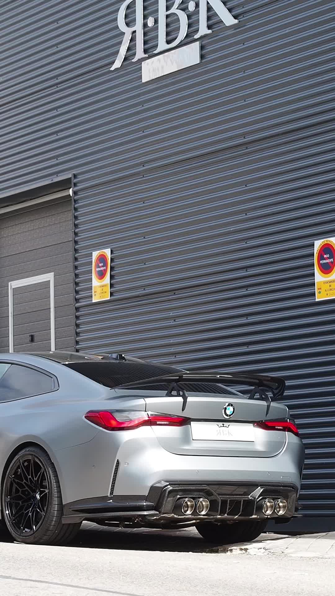 @Royal Body Kits