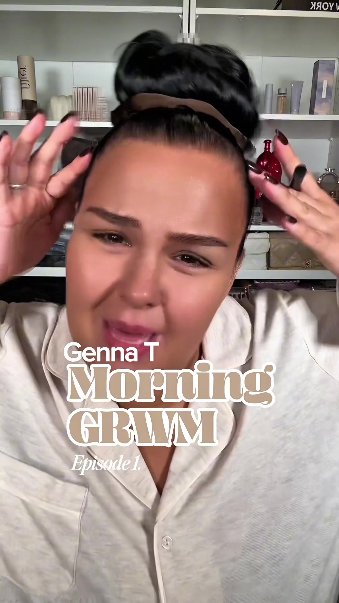 @Genna | Tutorials