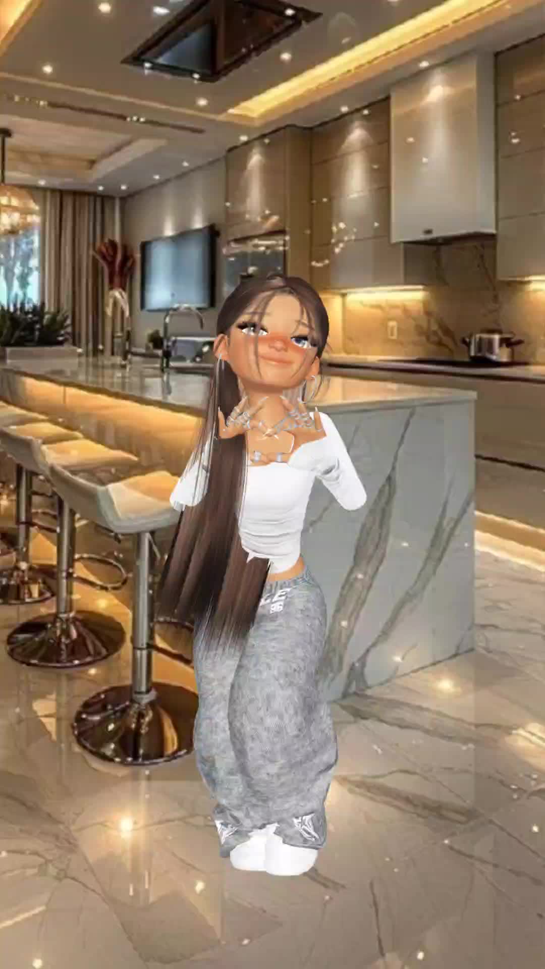 @♡︎✌︎.𝓜𝓮𝓵𝓭𝓪٩(◕‿◕。)۶
