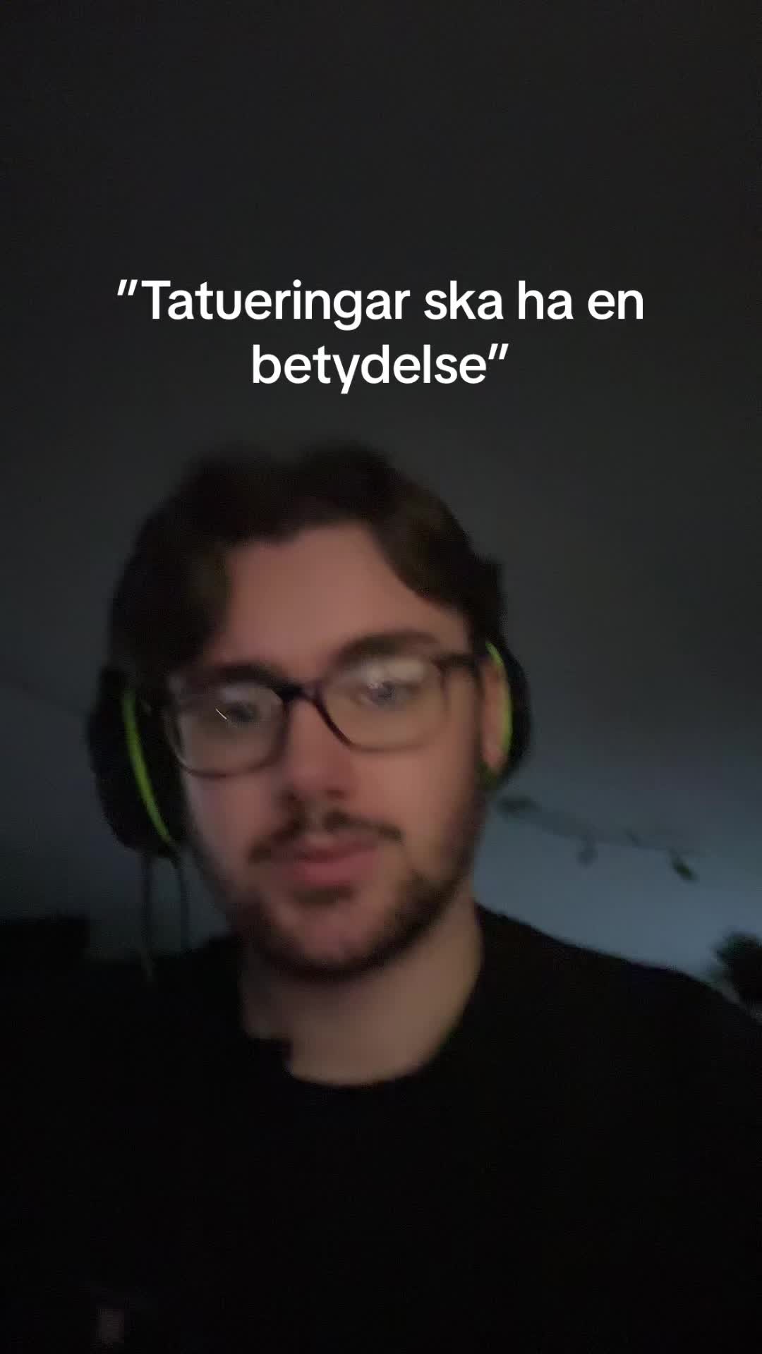 @Samuel Eriksson