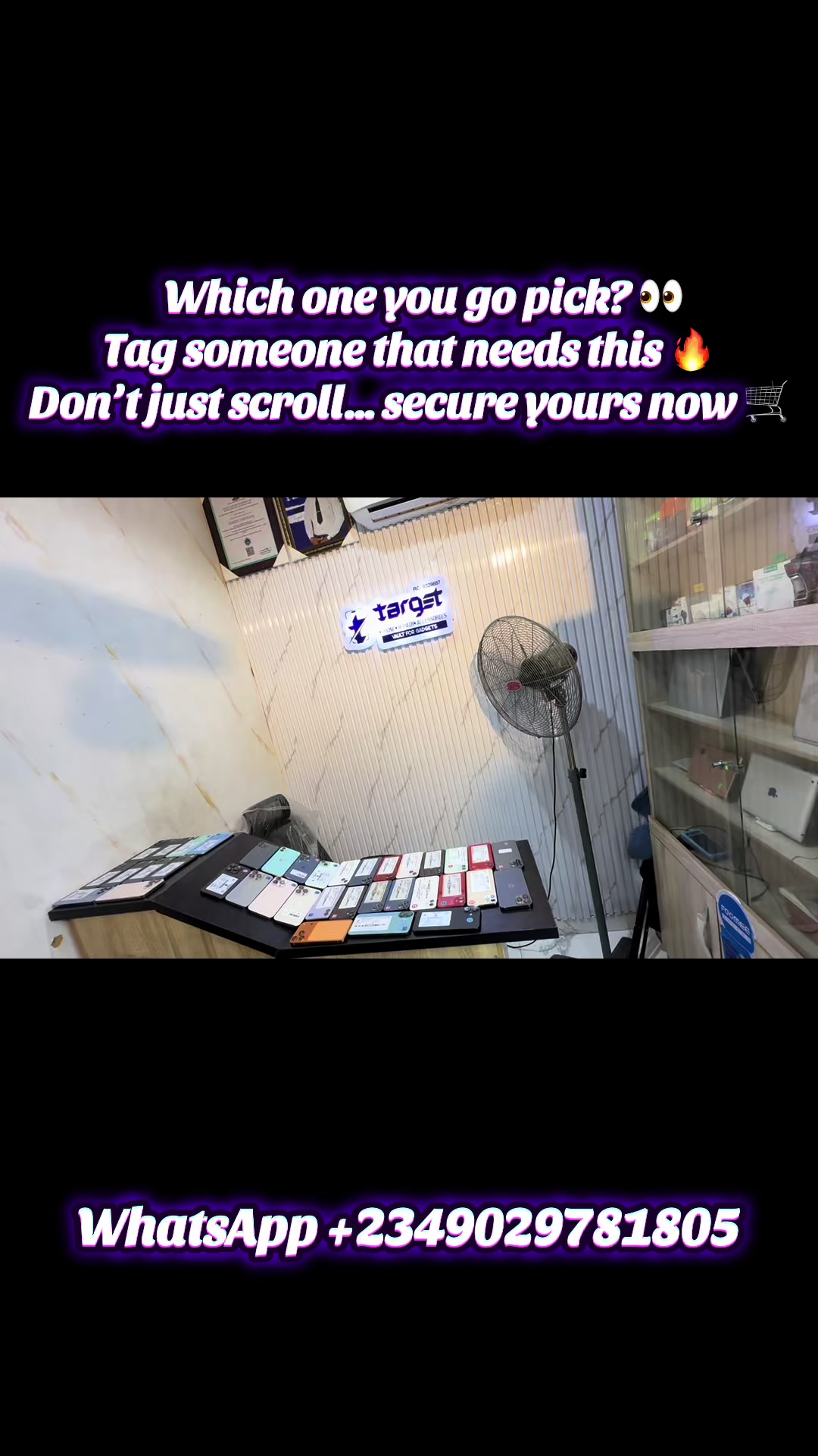 @target_phones_vault