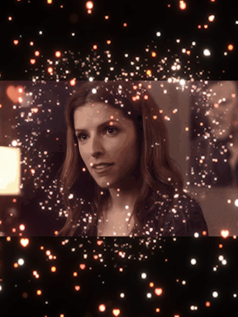@Bechloe Pitch perfect freak