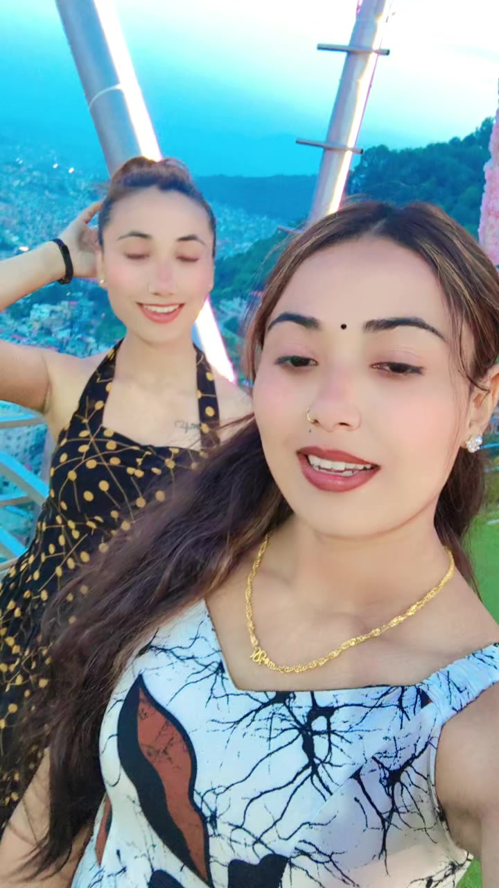 @Aaronusha892🕉️🔱