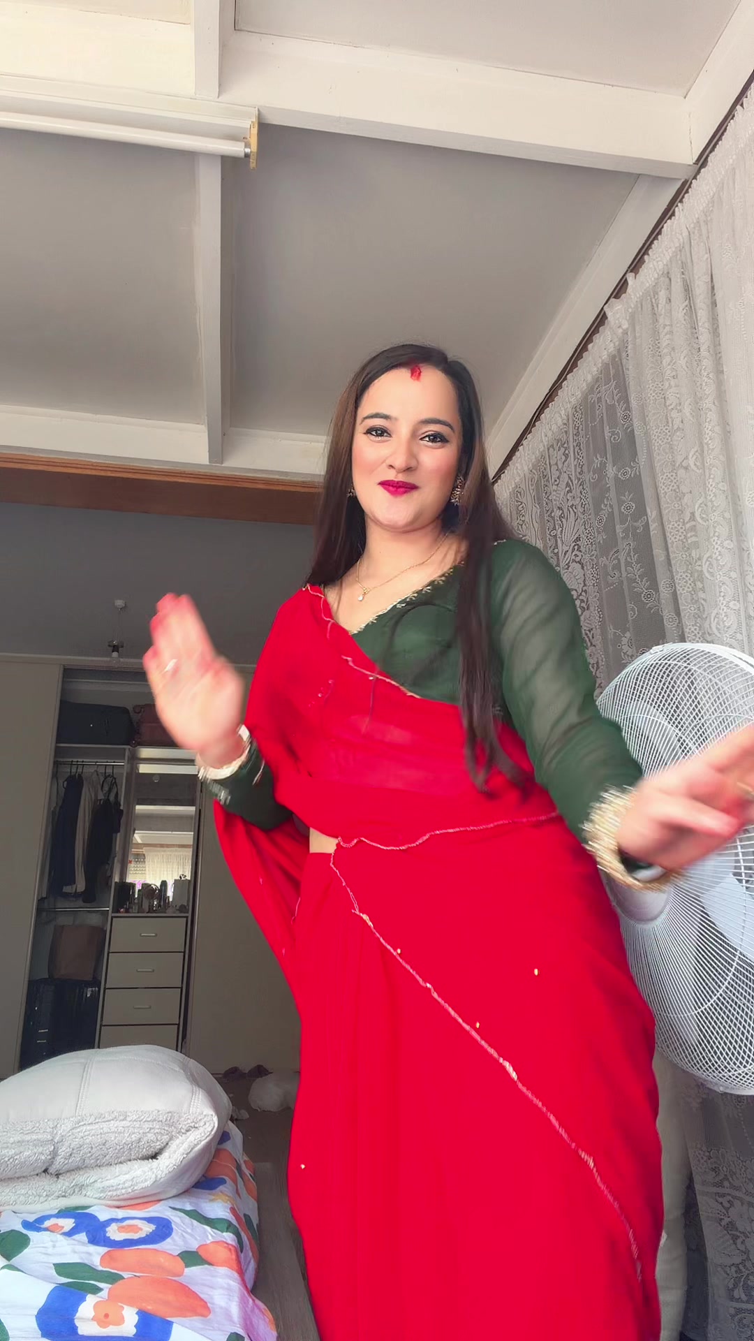 @Ashmita Dharel 🇳🇵🇦🇺