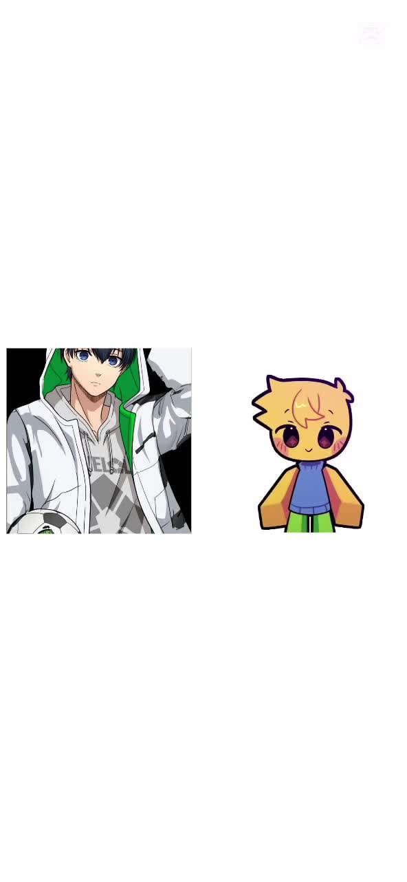 @[LIK€•★•Isagi︻デ═一