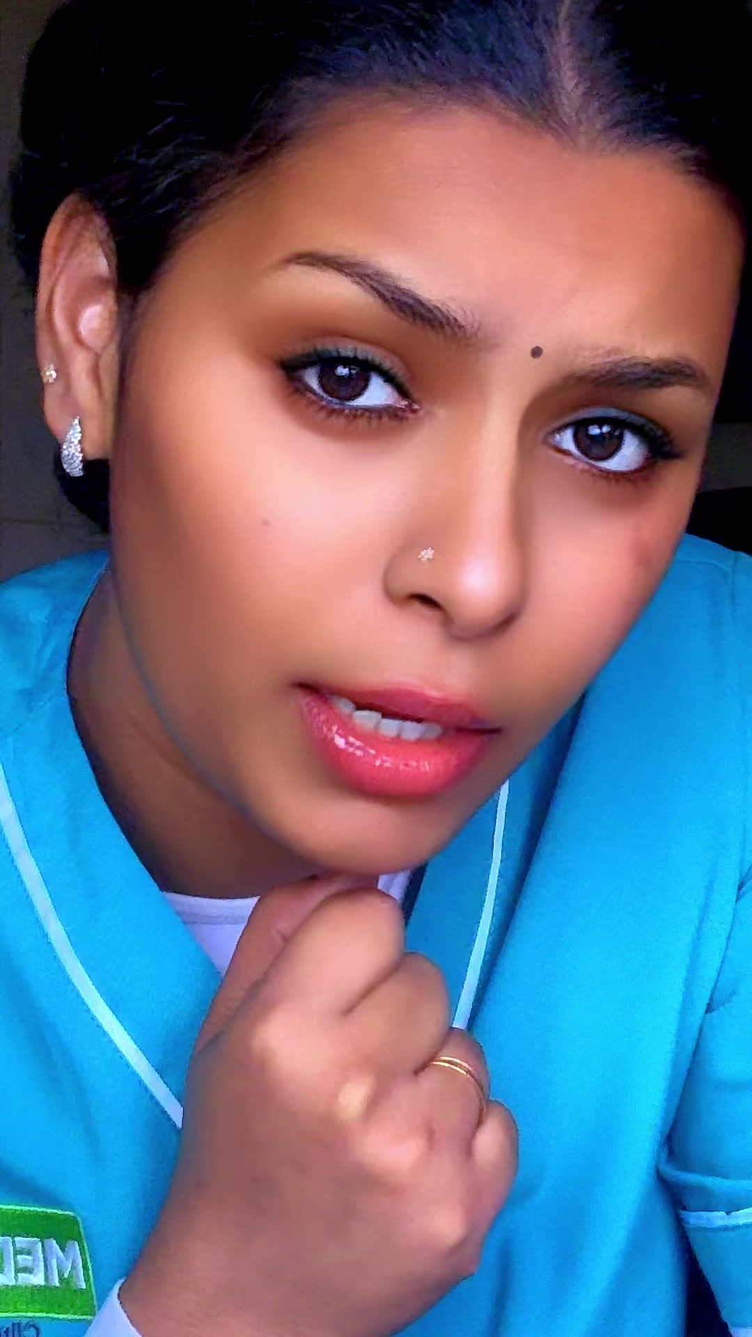 @Greeshma