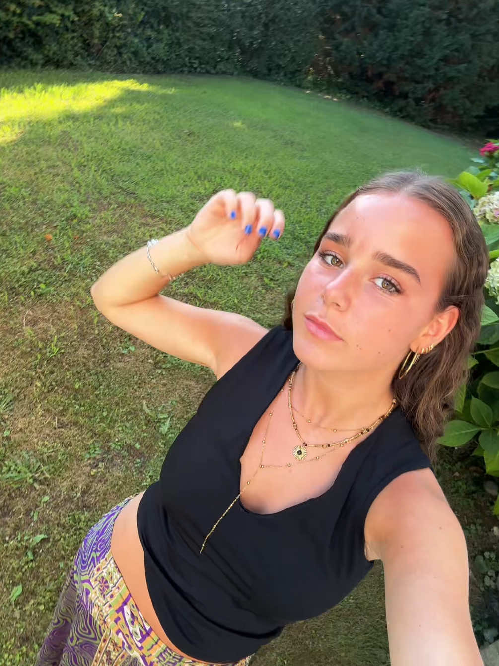 @gabi pérez