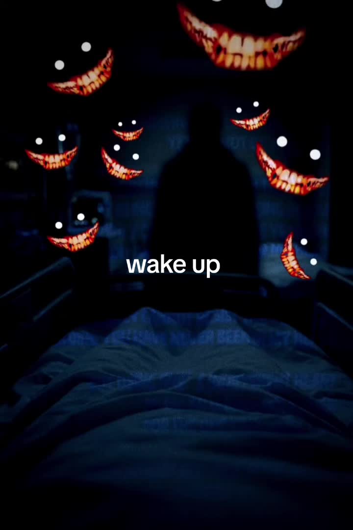 @Creepy