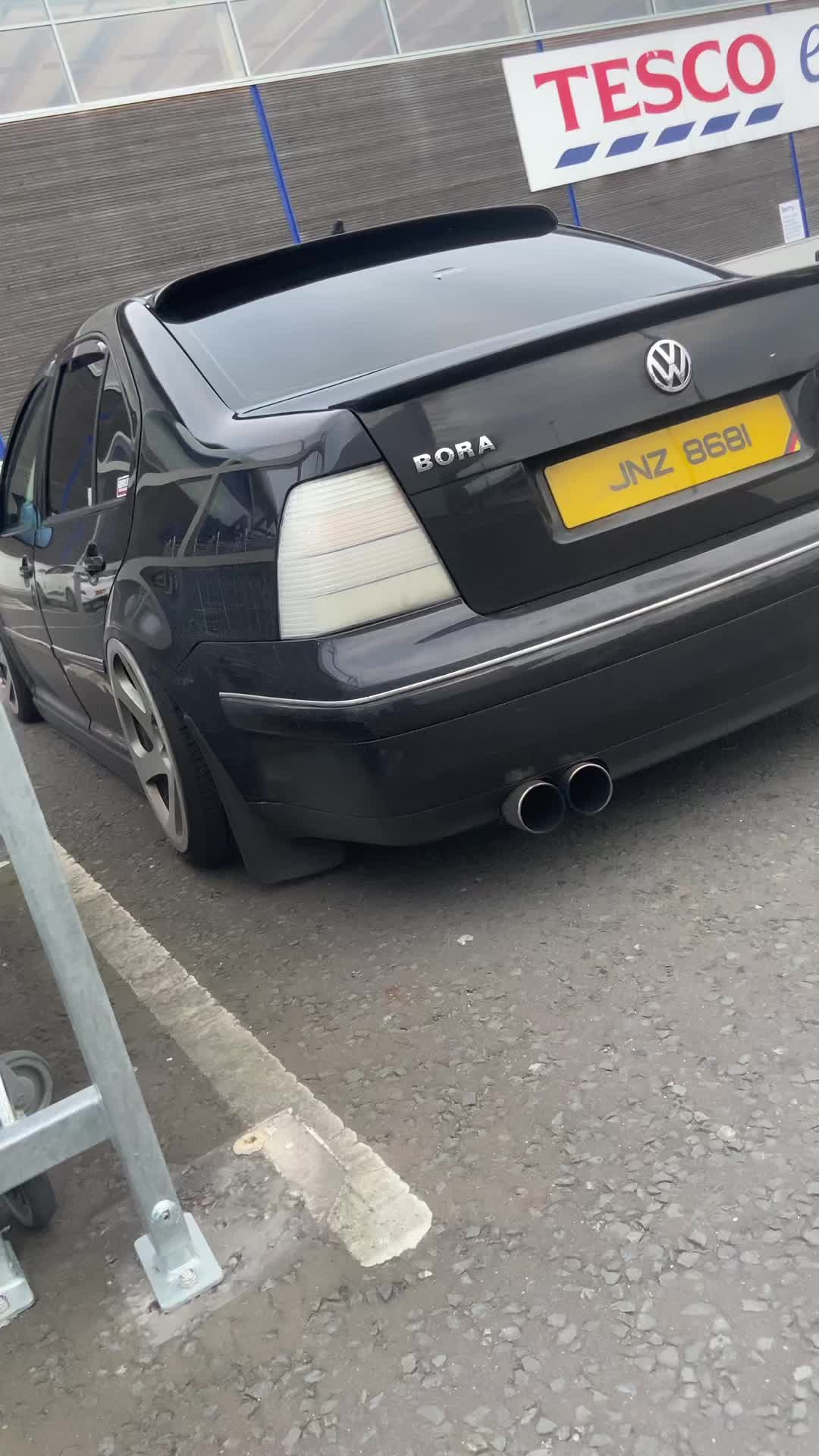@Bangor_carscence