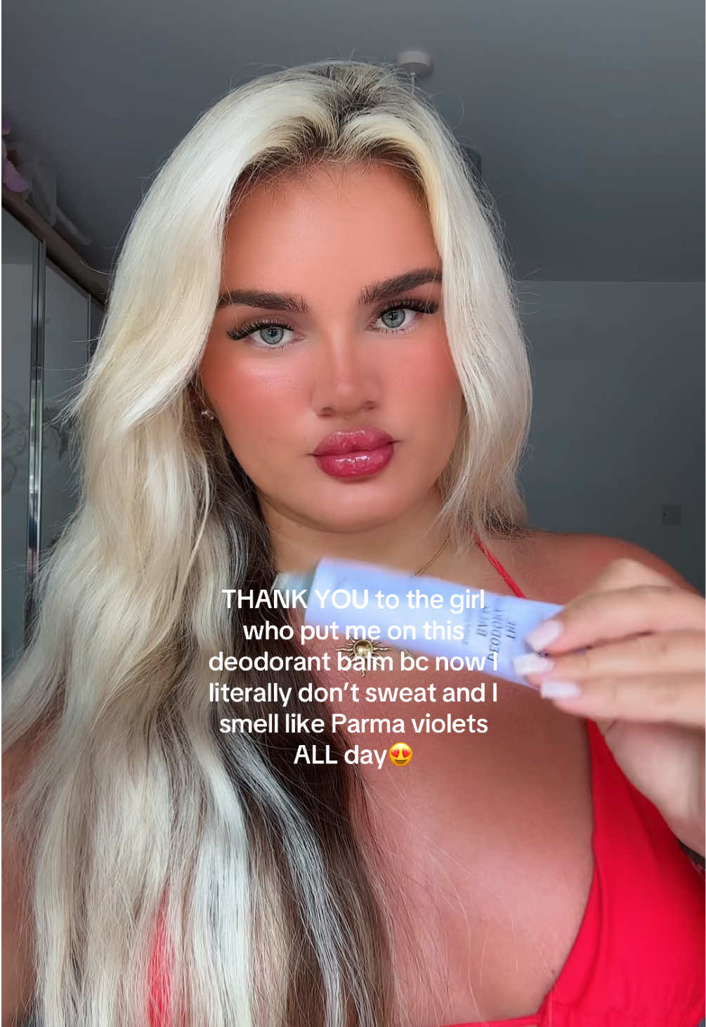 @Millie | UK UGC creator
