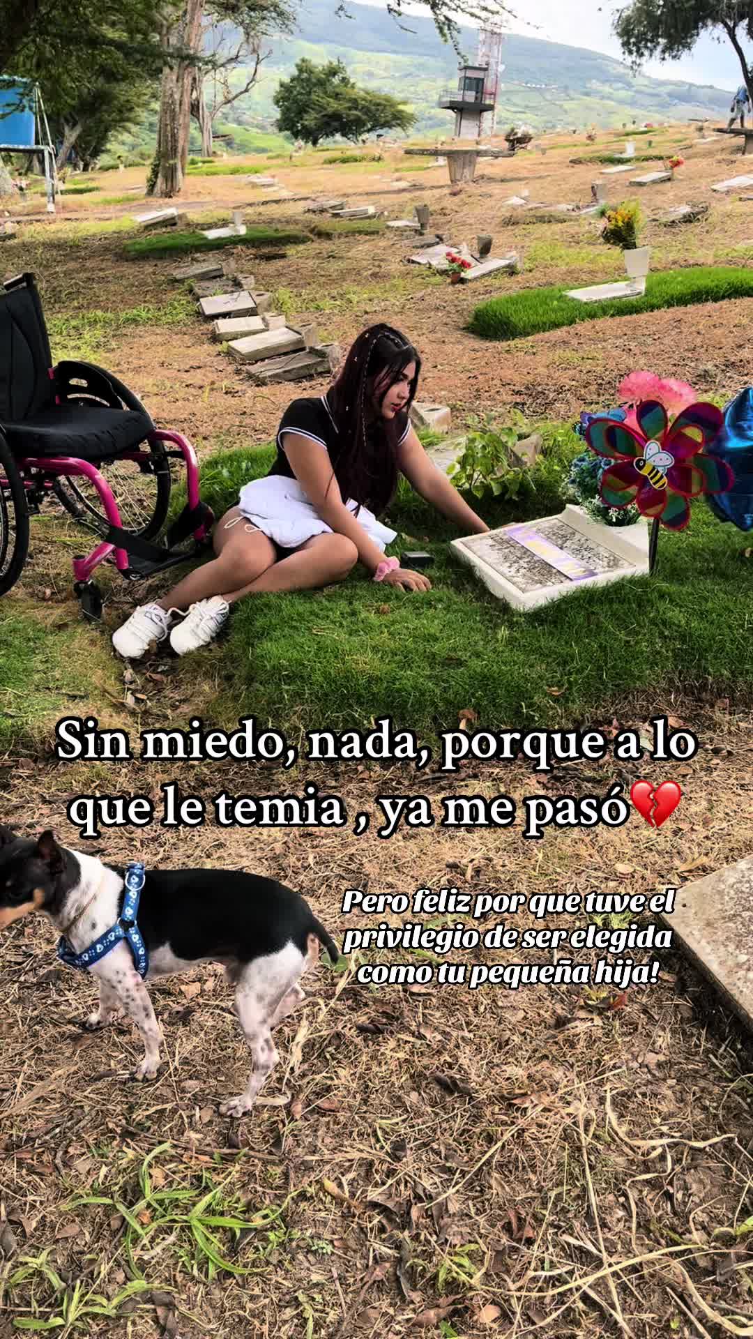 @👑♿️Zarita~R♿️🍒