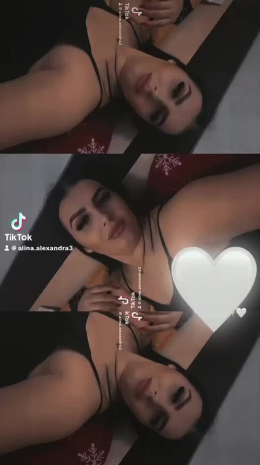 @Alina Alexandra🤍