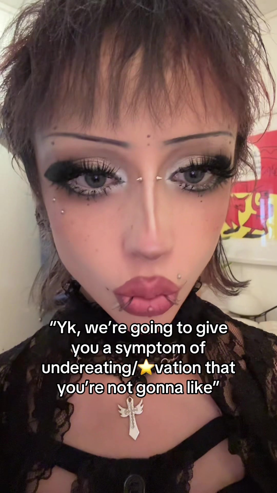 @𖤐Clara𖤐