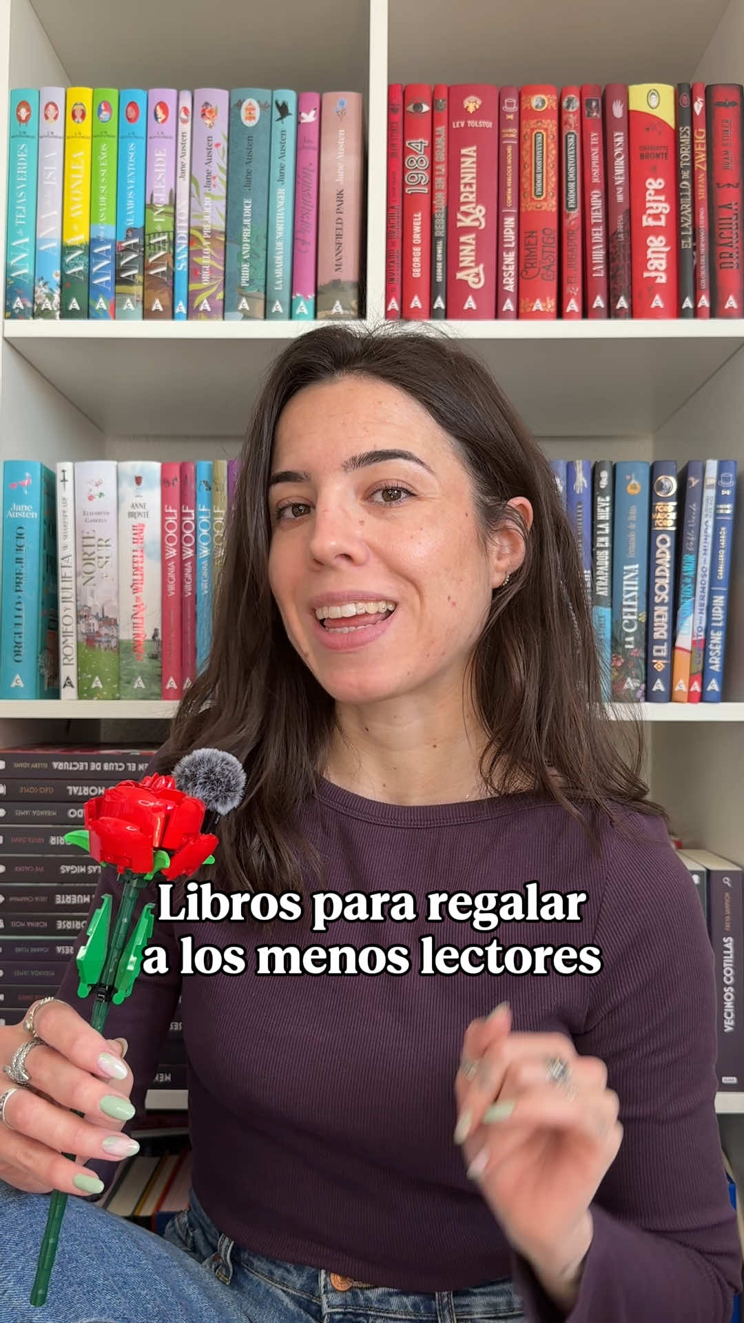 @Editorial Alma