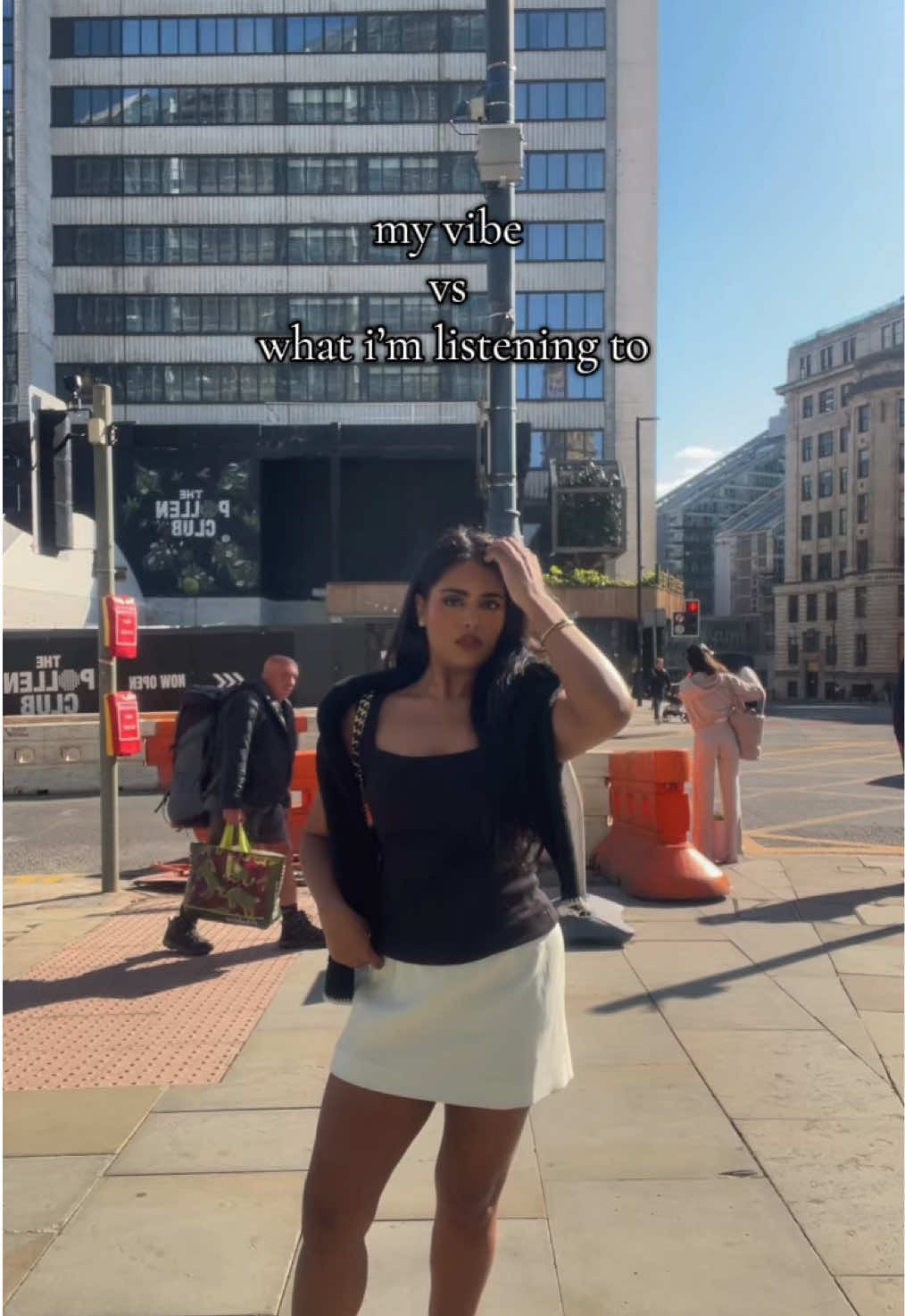 @Miss Universe Pakistan 2025