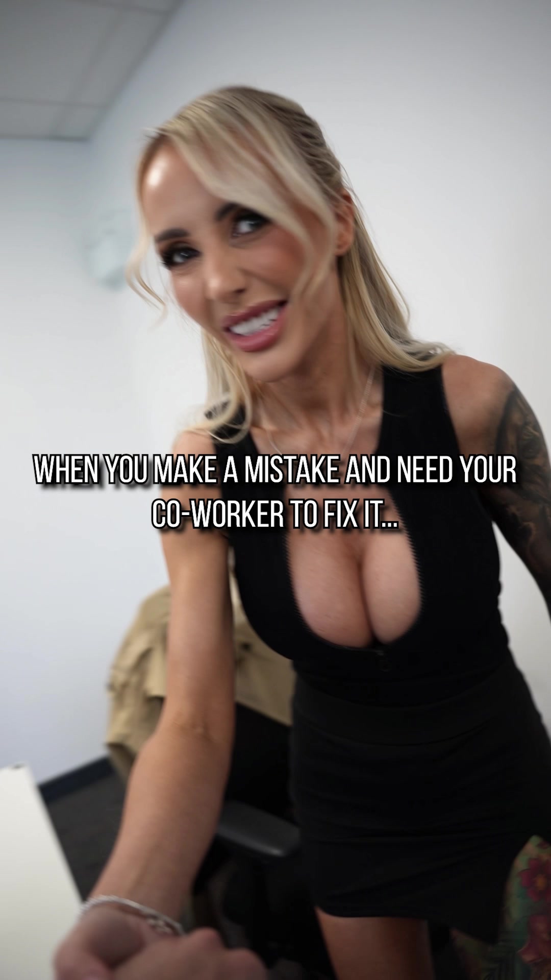 @MissMatheson