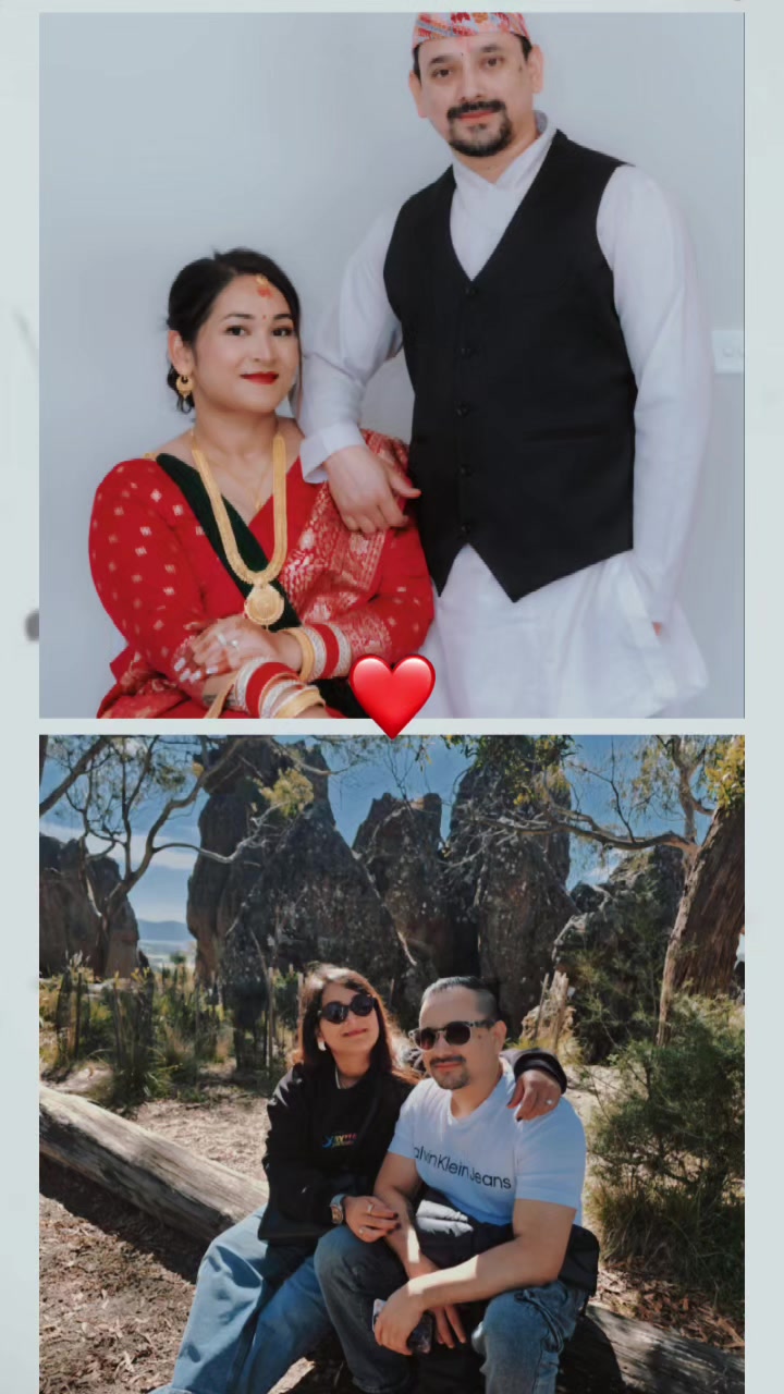 @Isha Rayamajhi🇳🇵🇦🇺