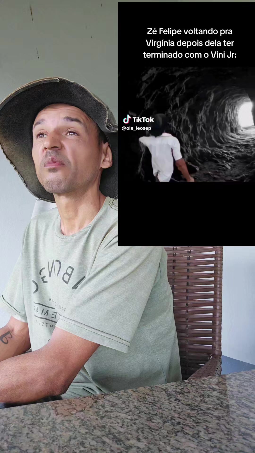@༺VELHÓTE༻