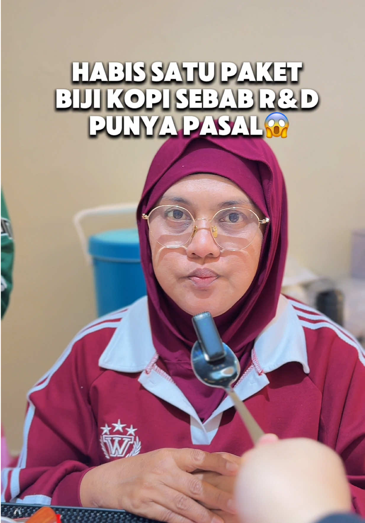 @Kfour | Kek Viral Parit Buntar