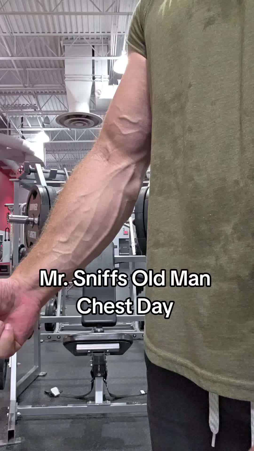 @Jamie & Noah (Mr & Mrs Sniff)