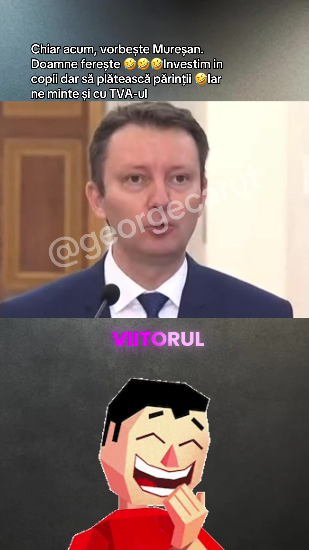 @🇷🇴 George Alexandru Carut