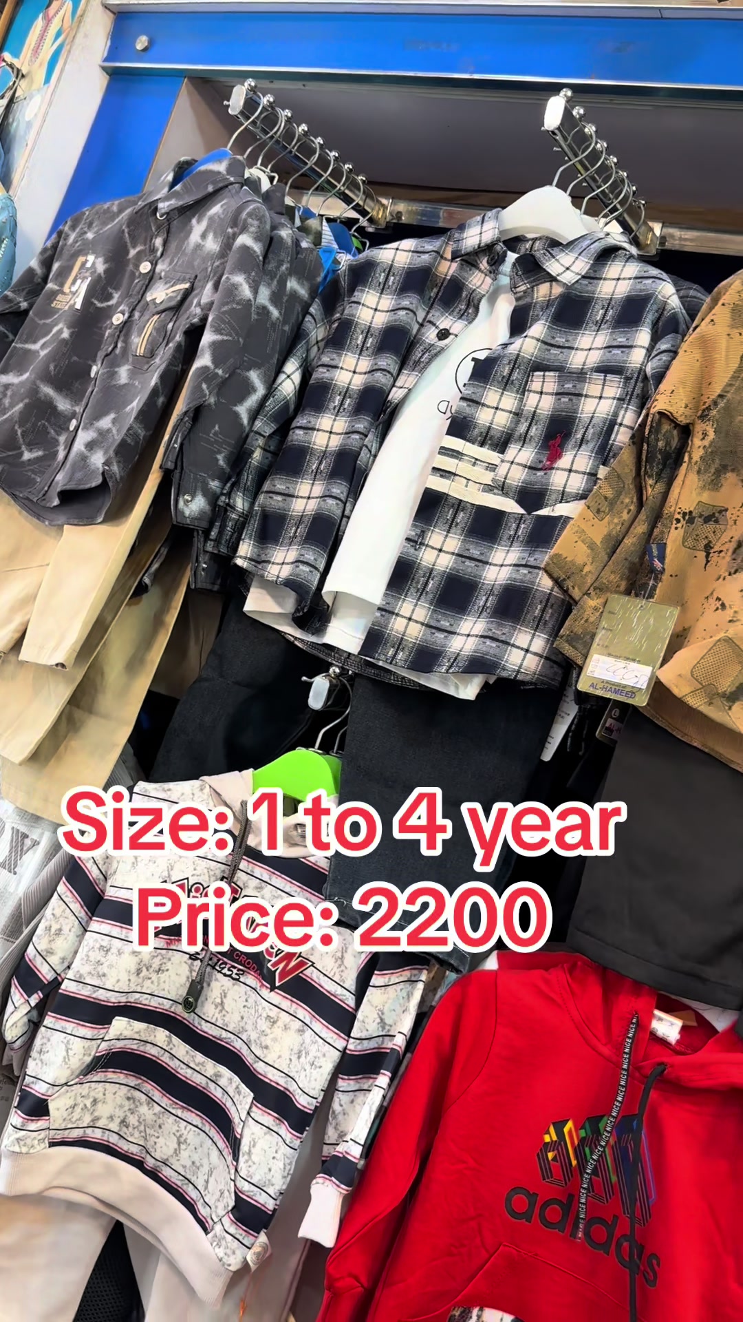 @Sameer Garments