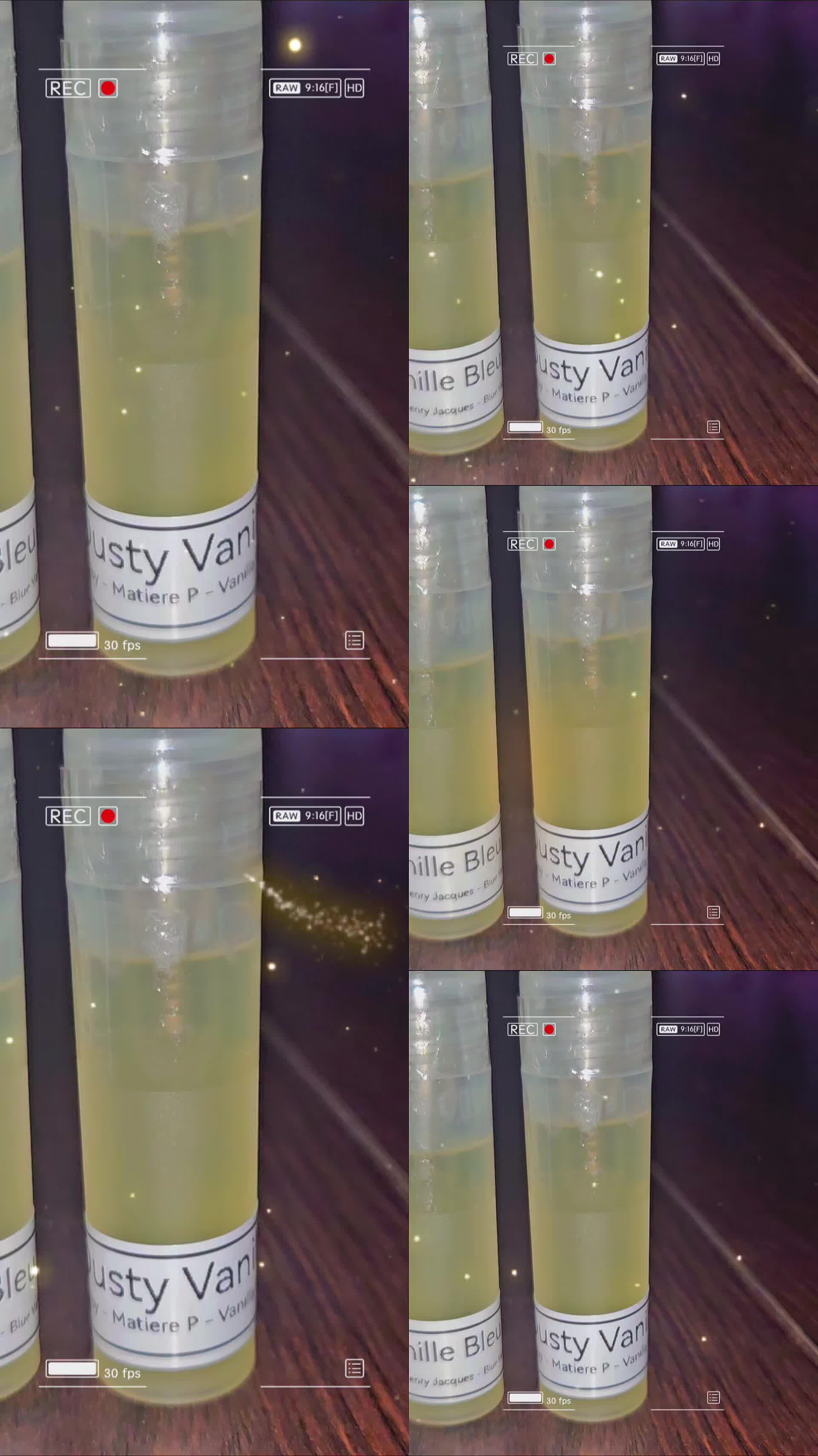 @Sean ponsford fragrances