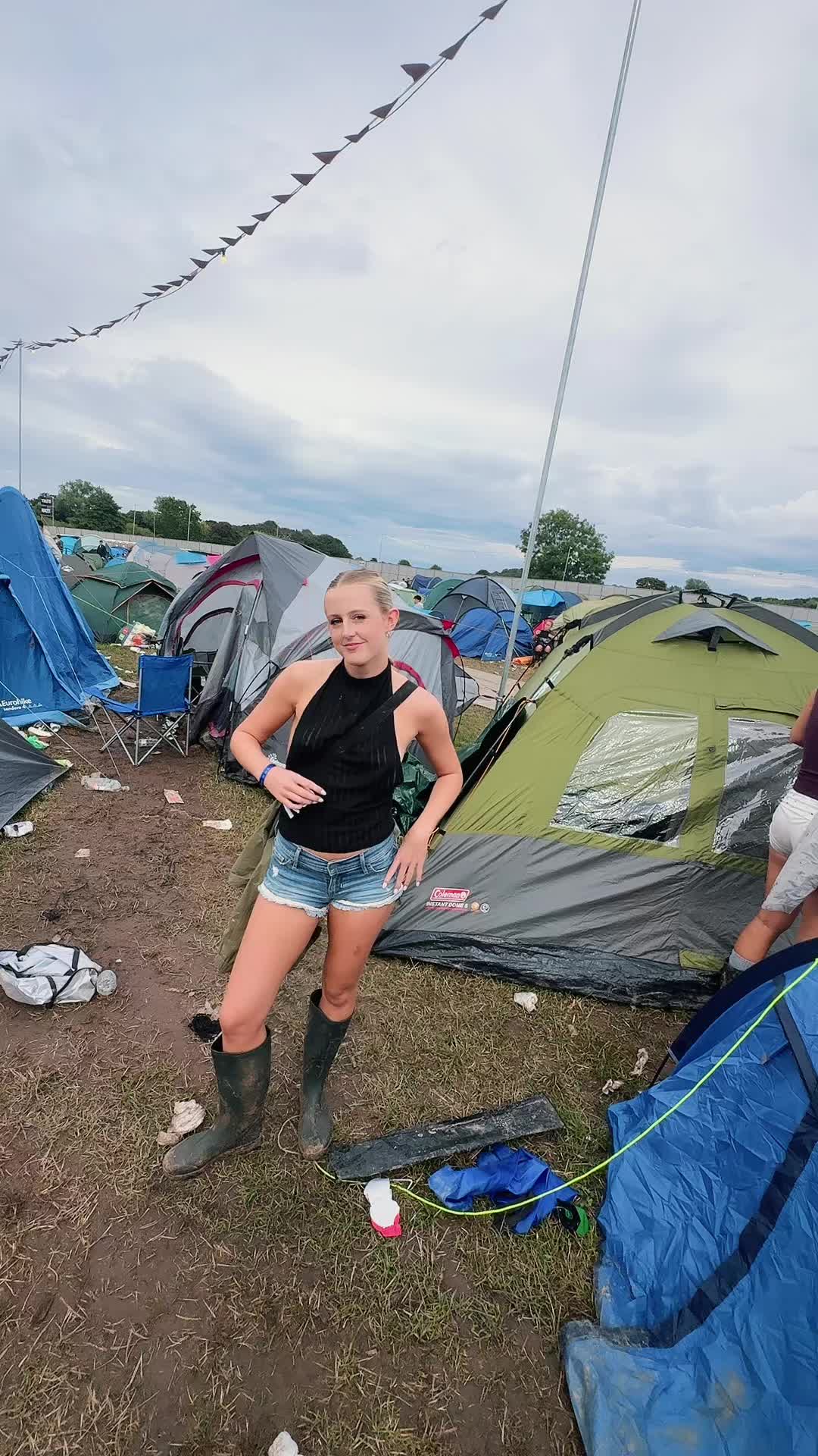 @coolest person ever
