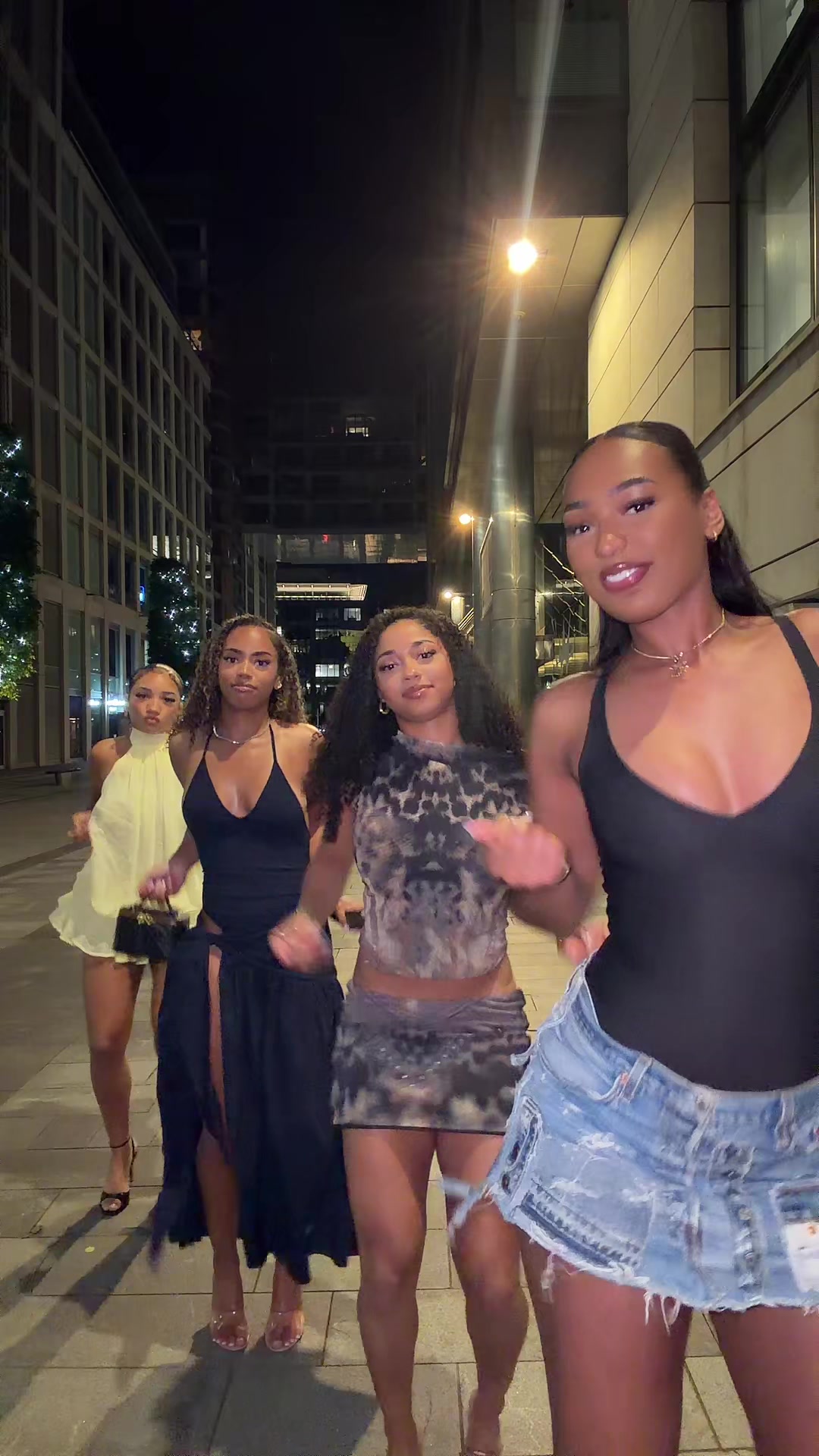 @Zoe Baptiste