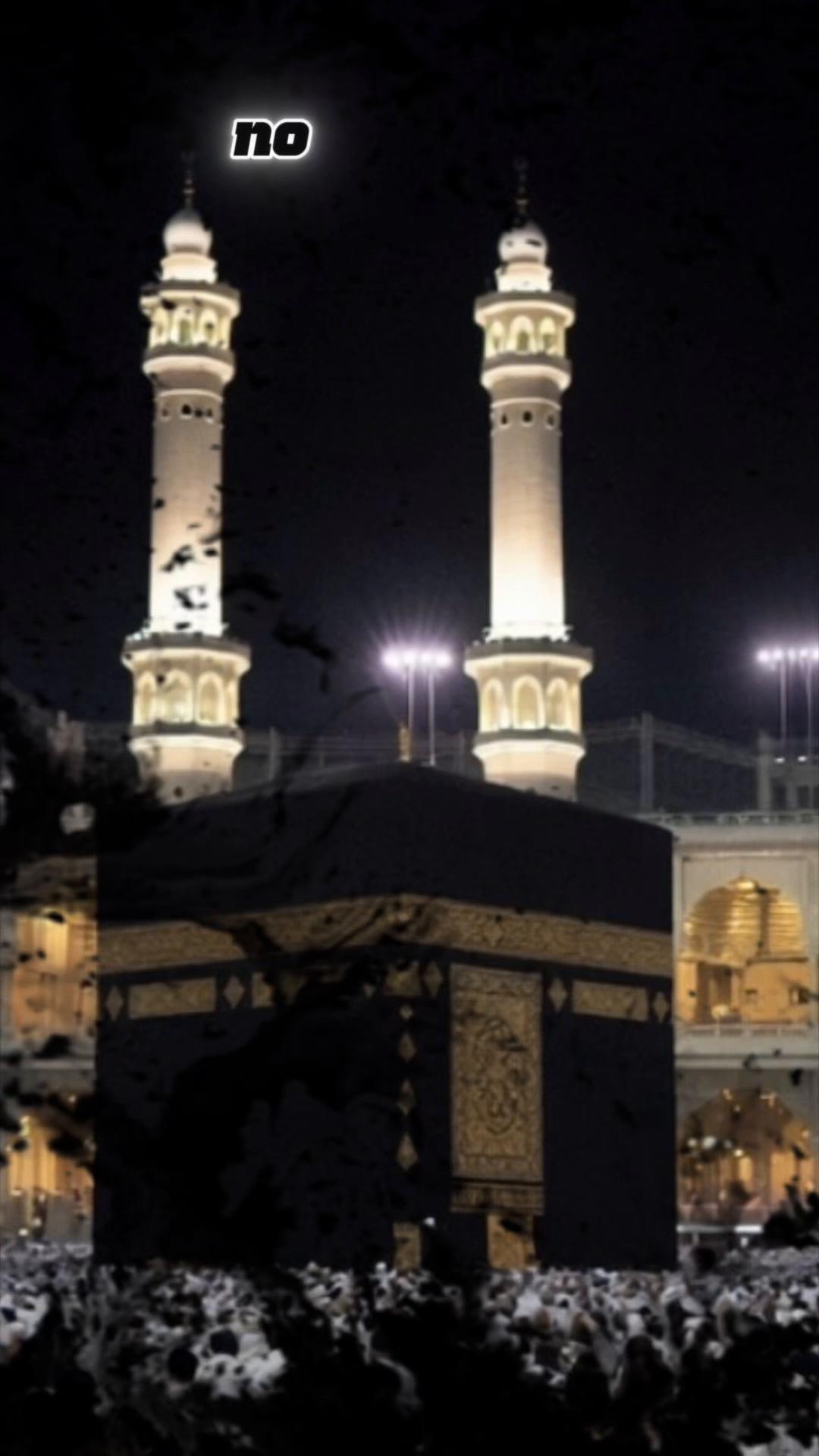 @Ramadan World