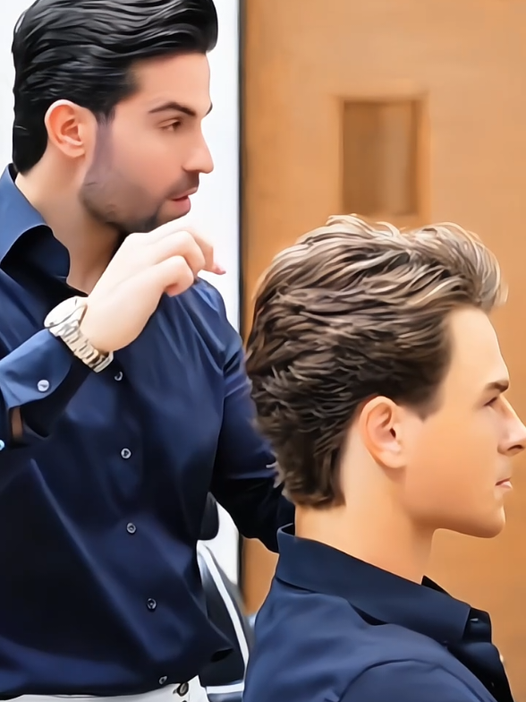 @Hair_ Salon
