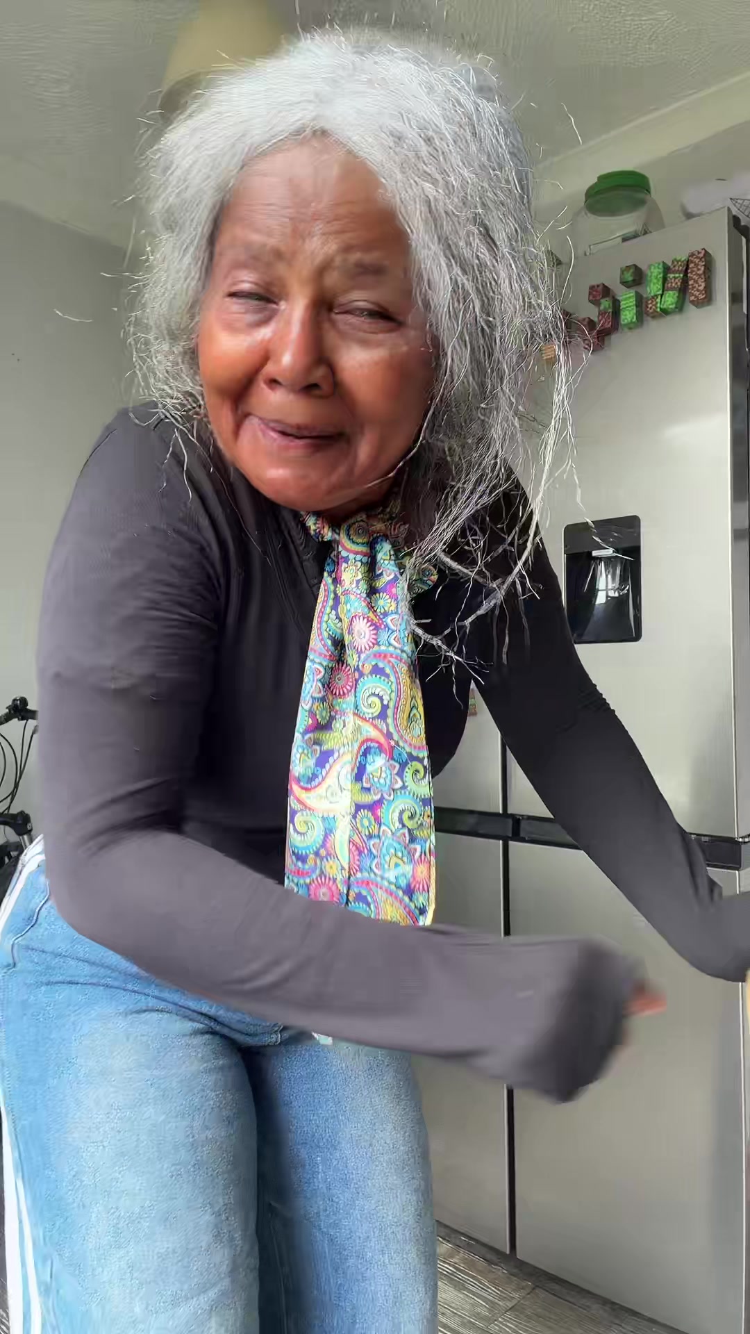@O G Granny