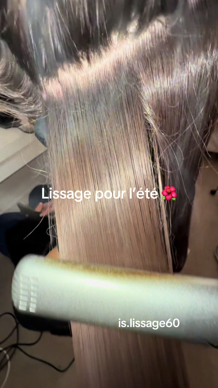 @lissage Oise 60 📍
