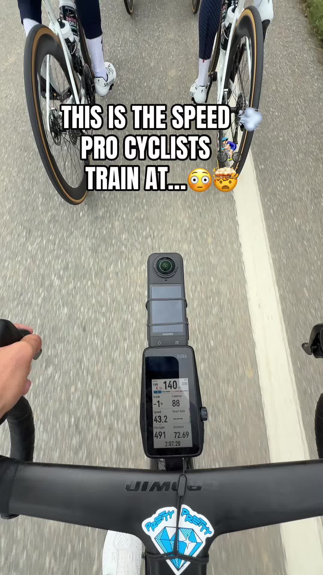 @Pedaler