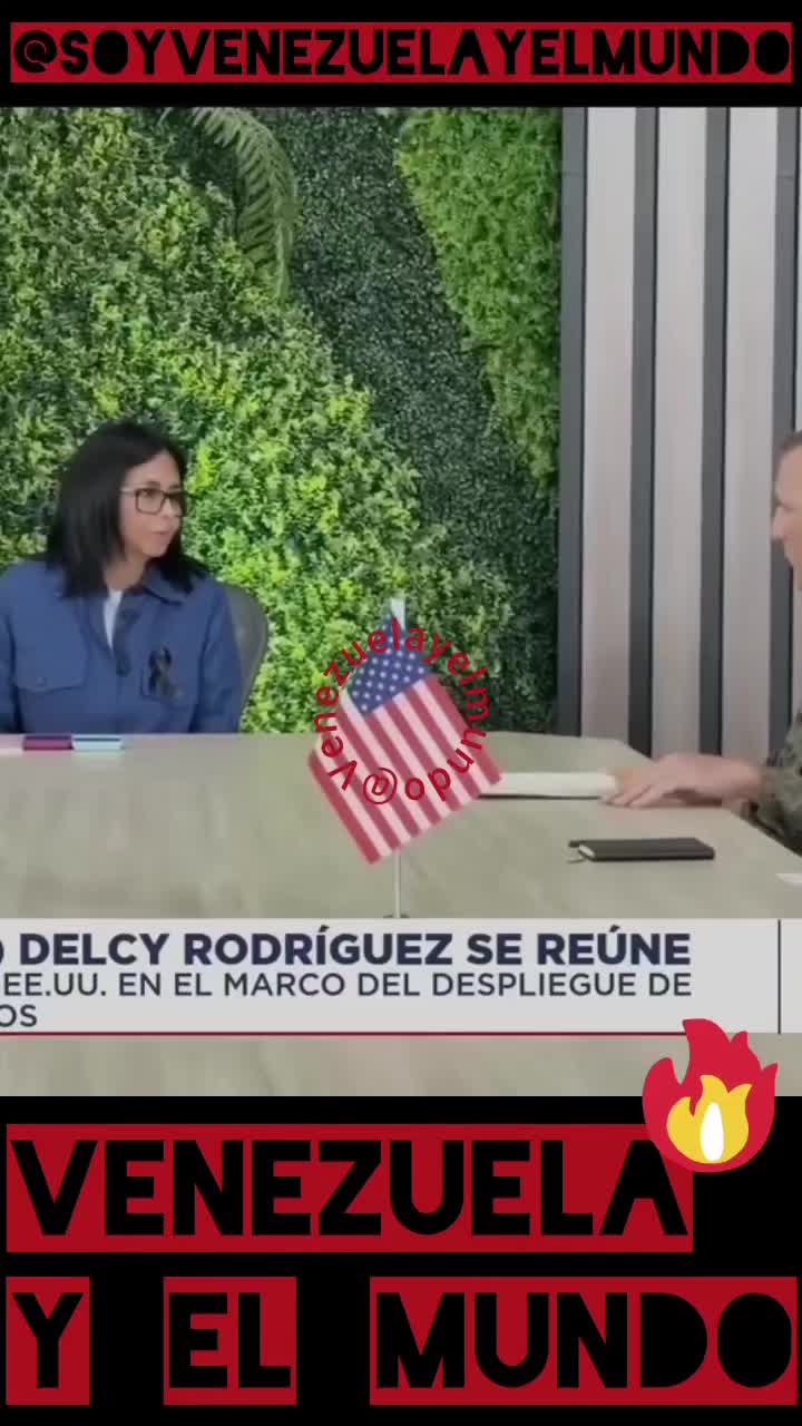 @VenezuelayelMundo