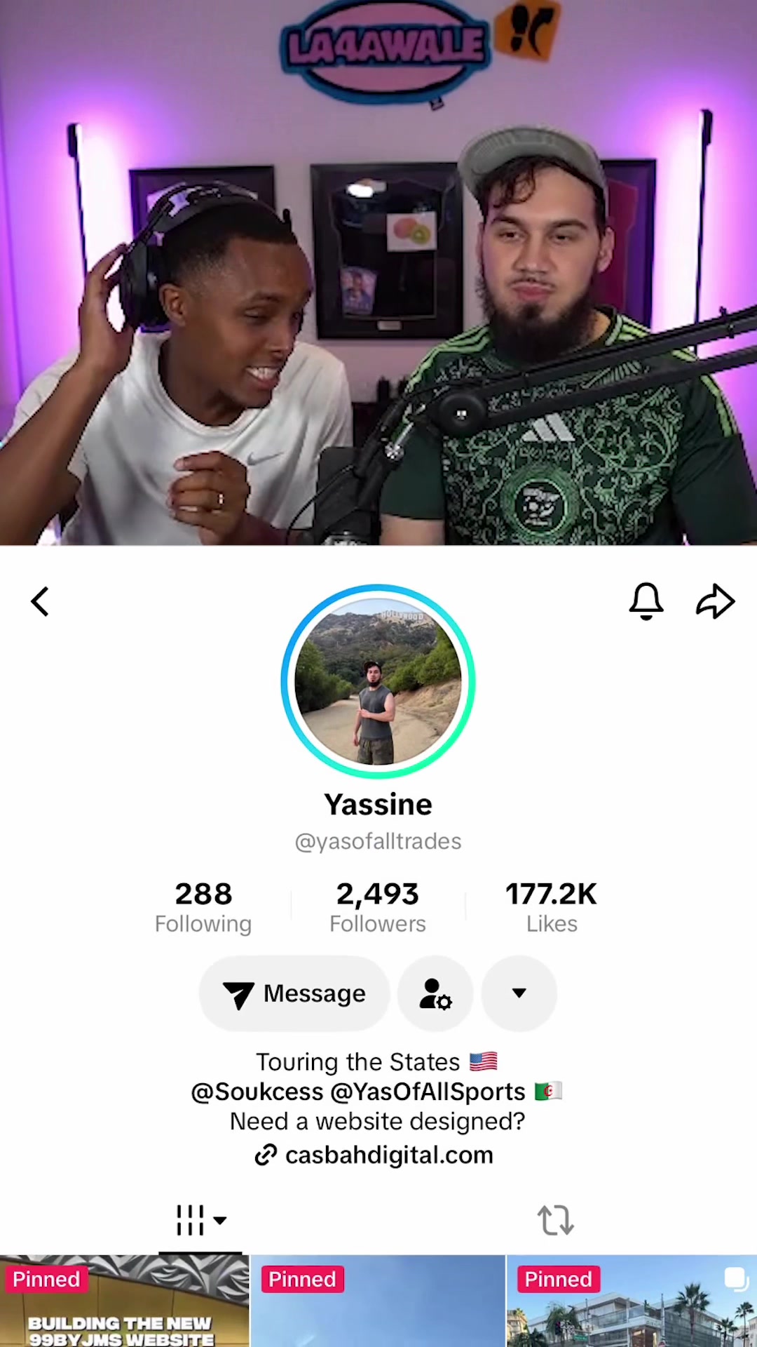 @LA4AWALE