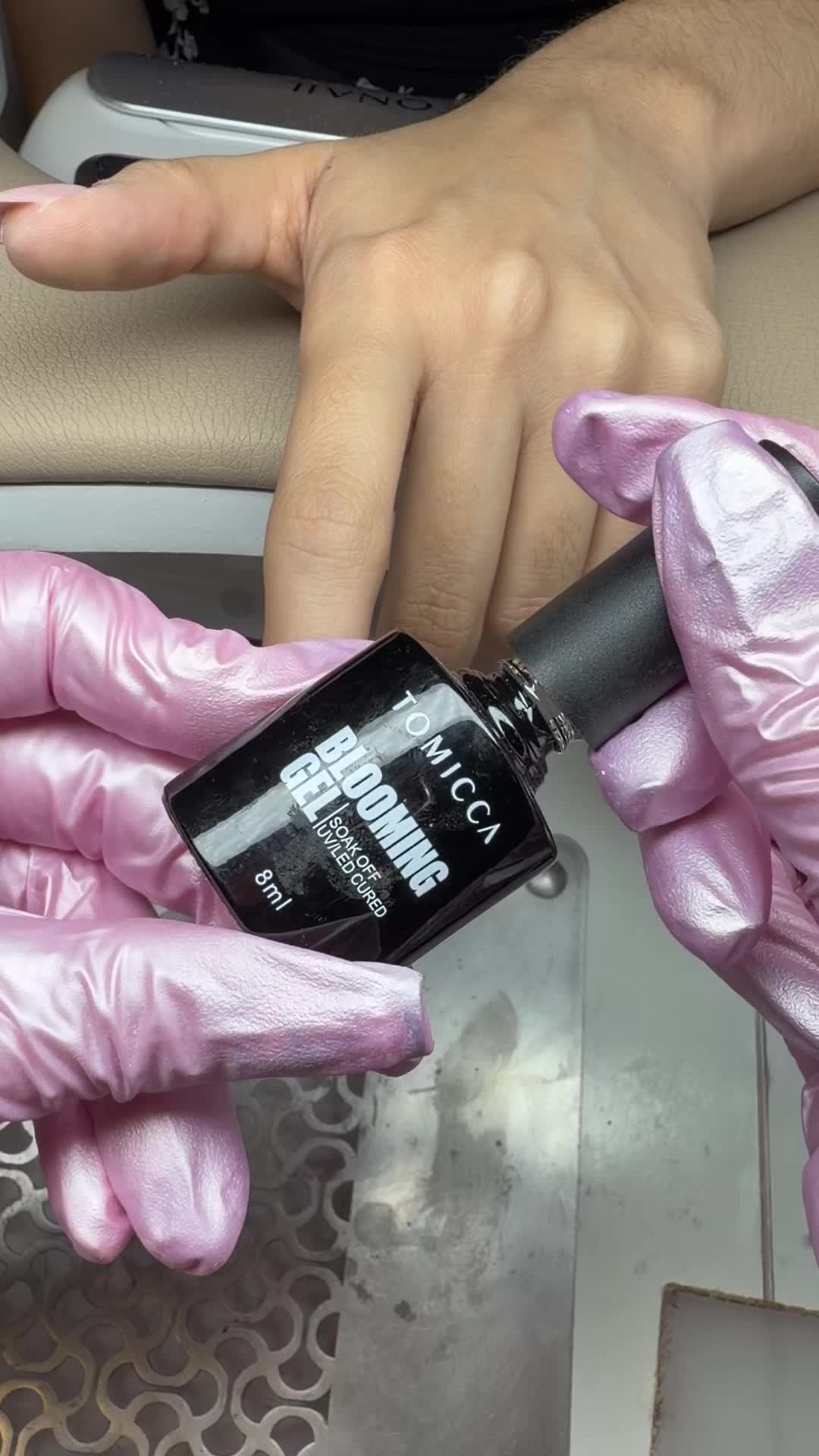 @Mumber_one_nail