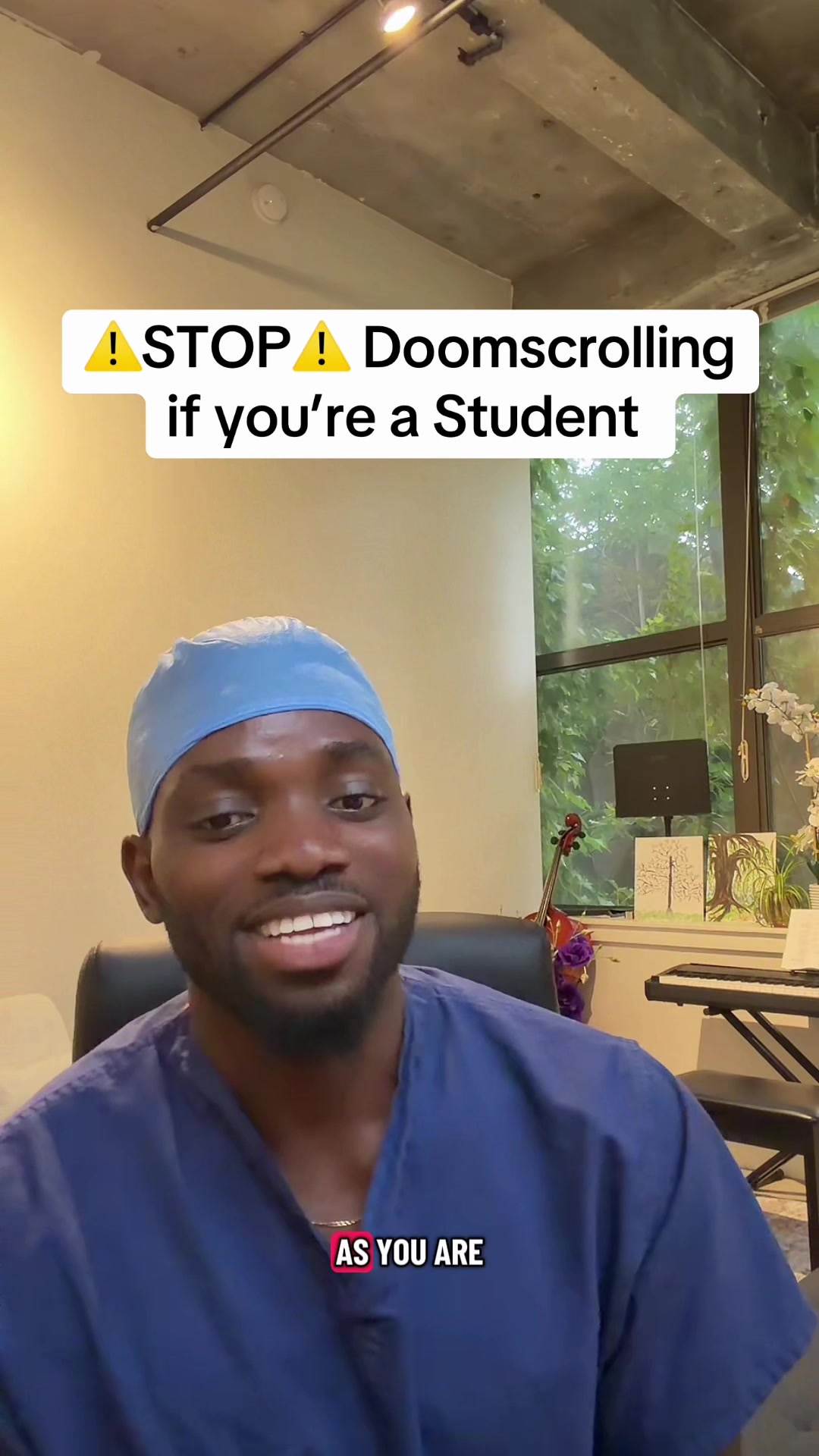 @StudentDoctorDami