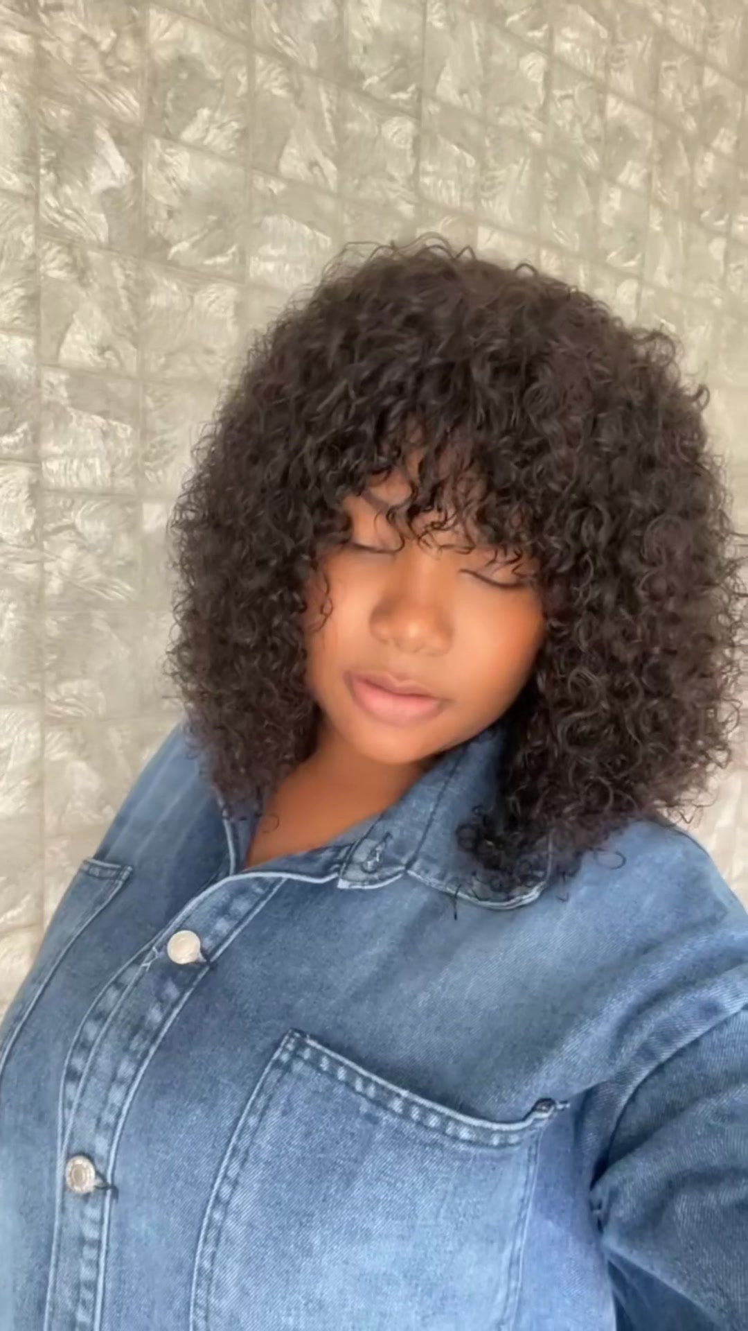 @Blinky’s luxury hair🛍️🥰💆♀️