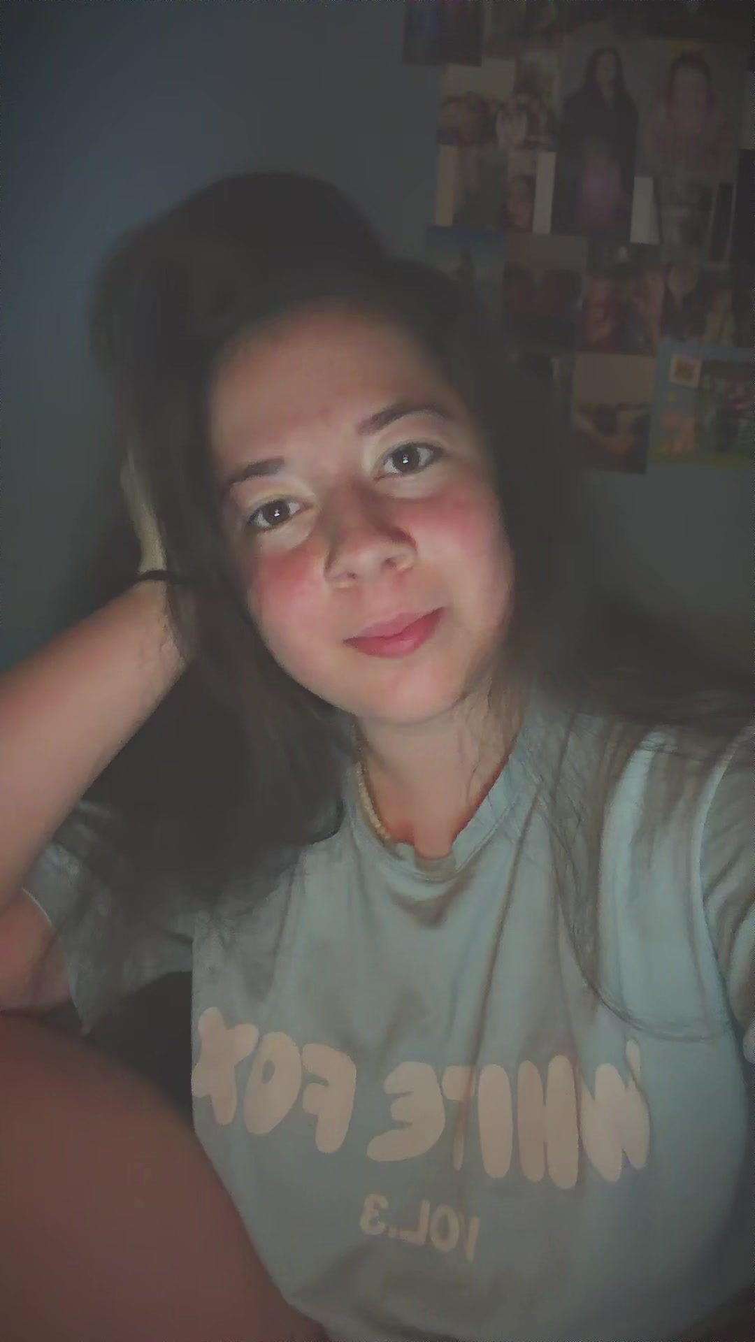 @lily's spam🌷