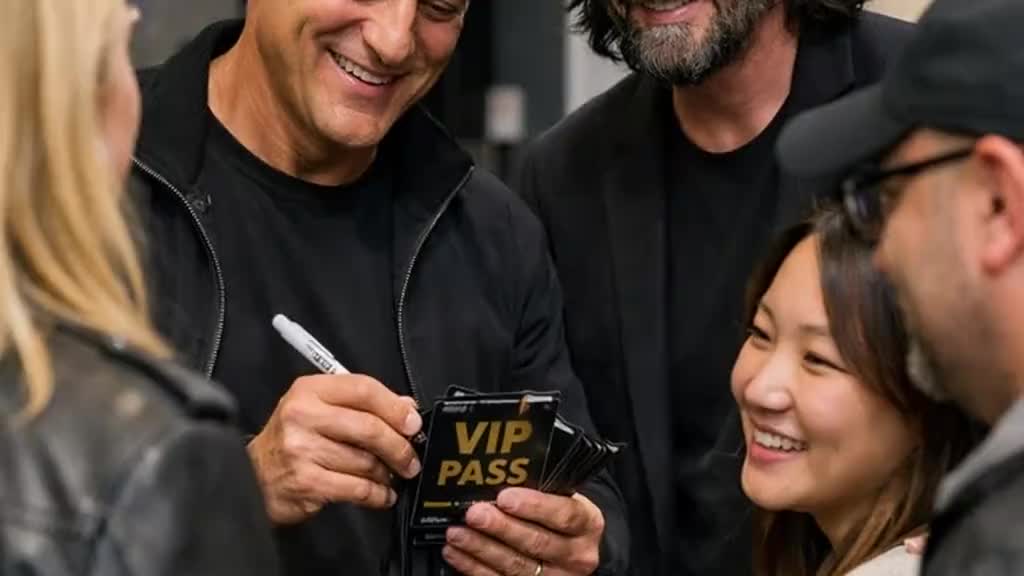 @Keanu Reeves PY