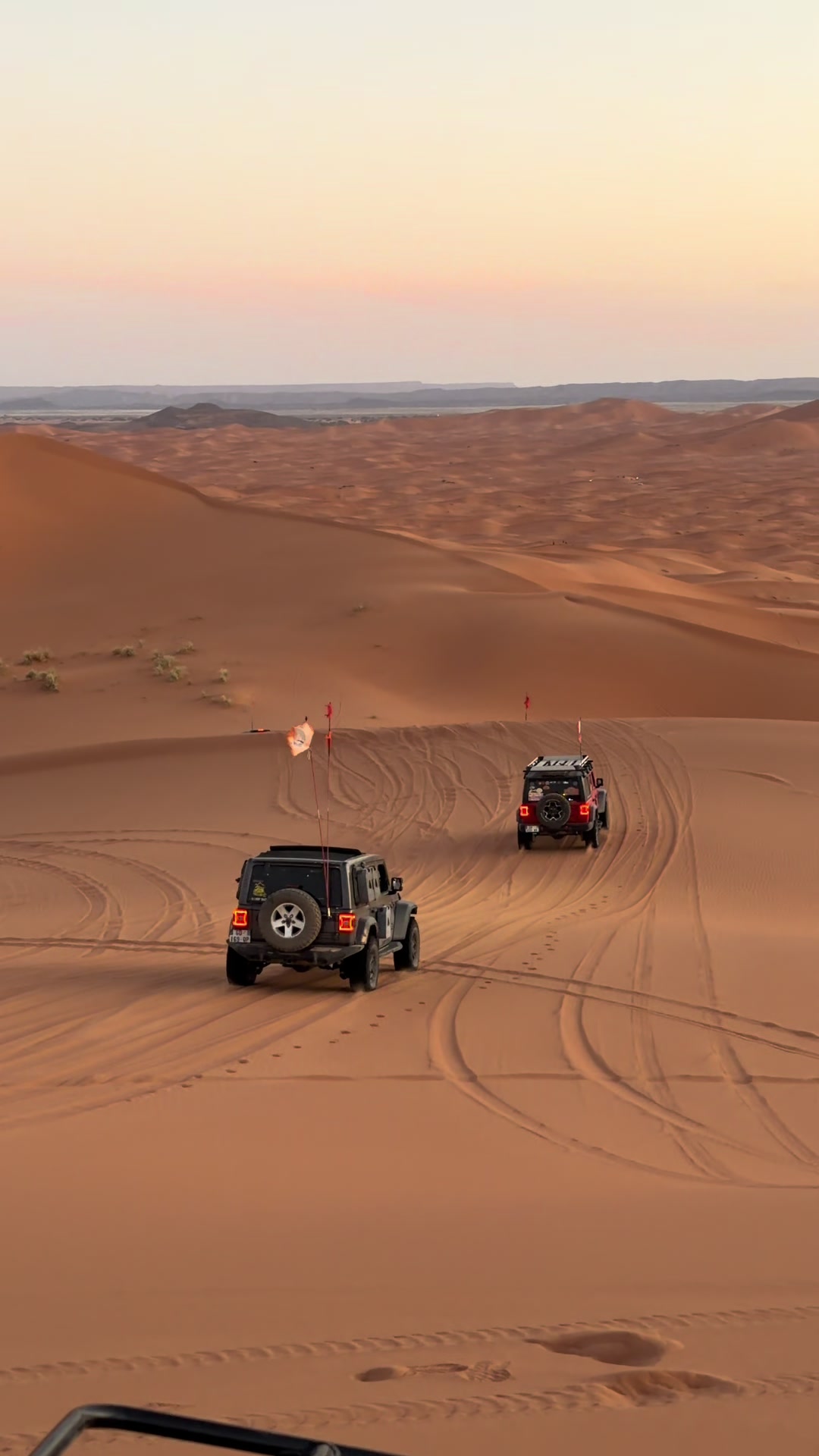 @Merzouga Globe 🌎