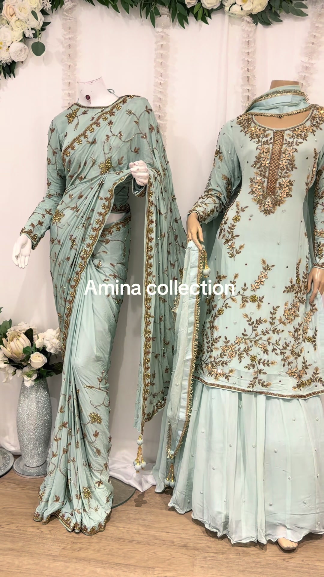 @Aminah fashion