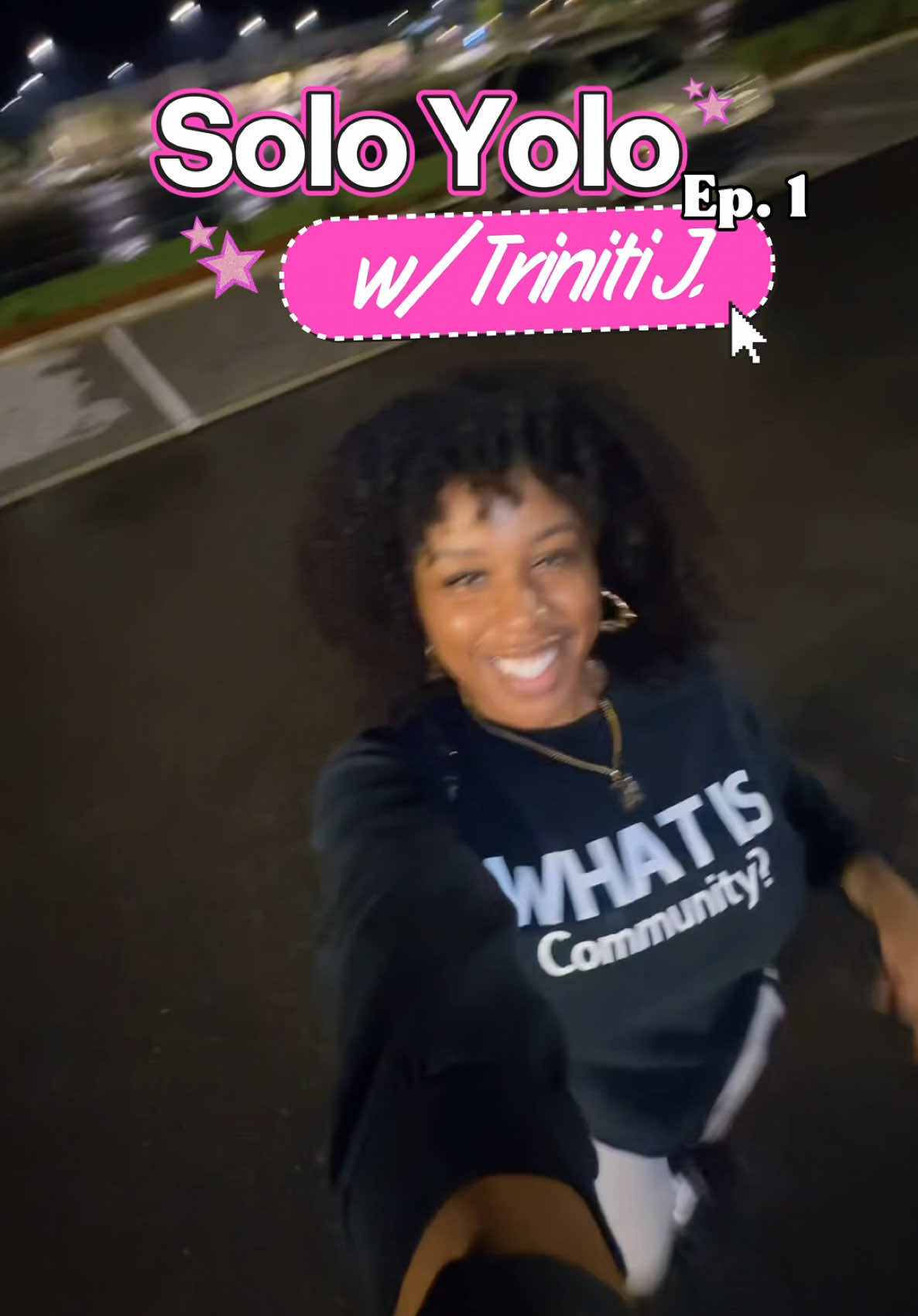 @Triniti J. | Lifestyle/Beauty