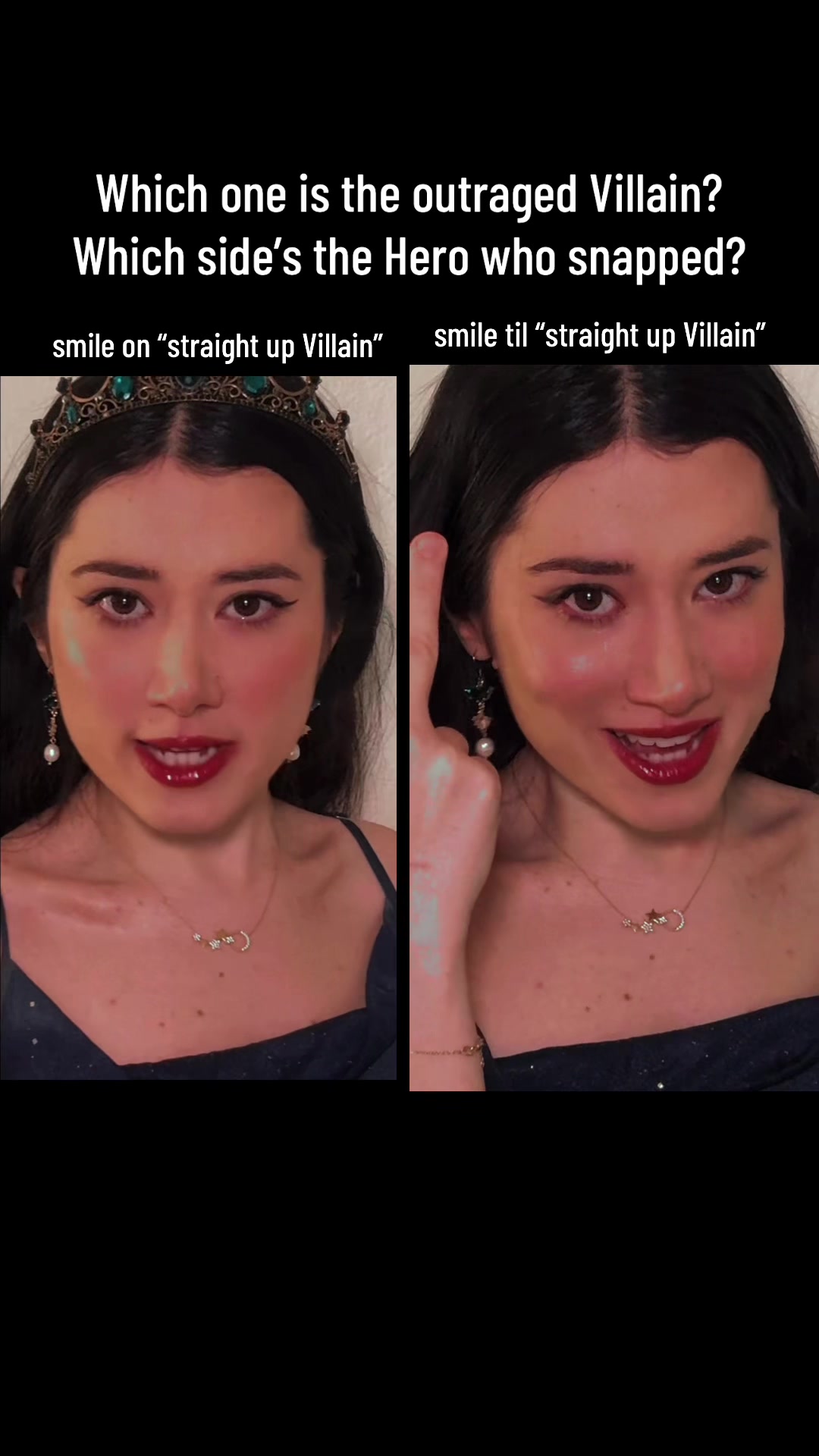 @Sarina Grace