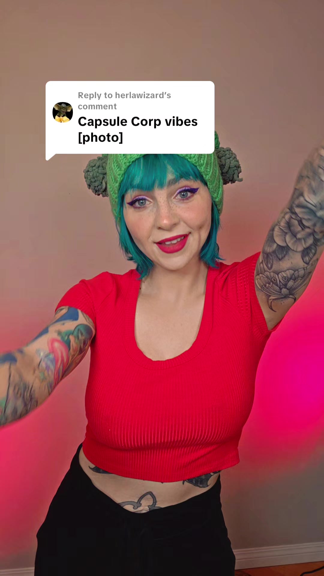 @Geena