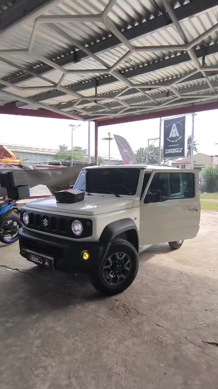 @Andre's Auto Accessories
