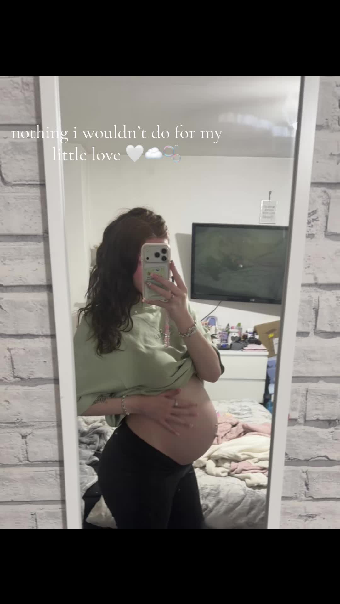@ells 🍒 |mommy to be 👶💙